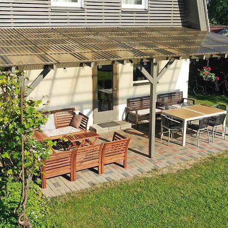 Beltes Guest House Jurkalne Zewnętrze zdjęcie