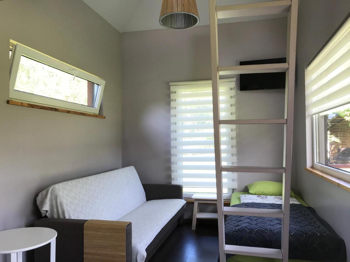 Beltes Guest House Jurkalne Zewnętrze zdjęcie