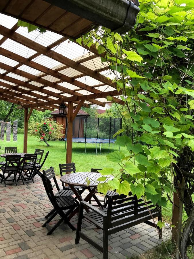 Beltes Guest House Jurkalne Zewnętrze zdjęcie
