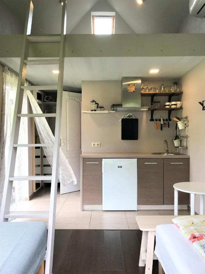 Beltes Guest House Jurkalne Zewnętrze zdjęcie