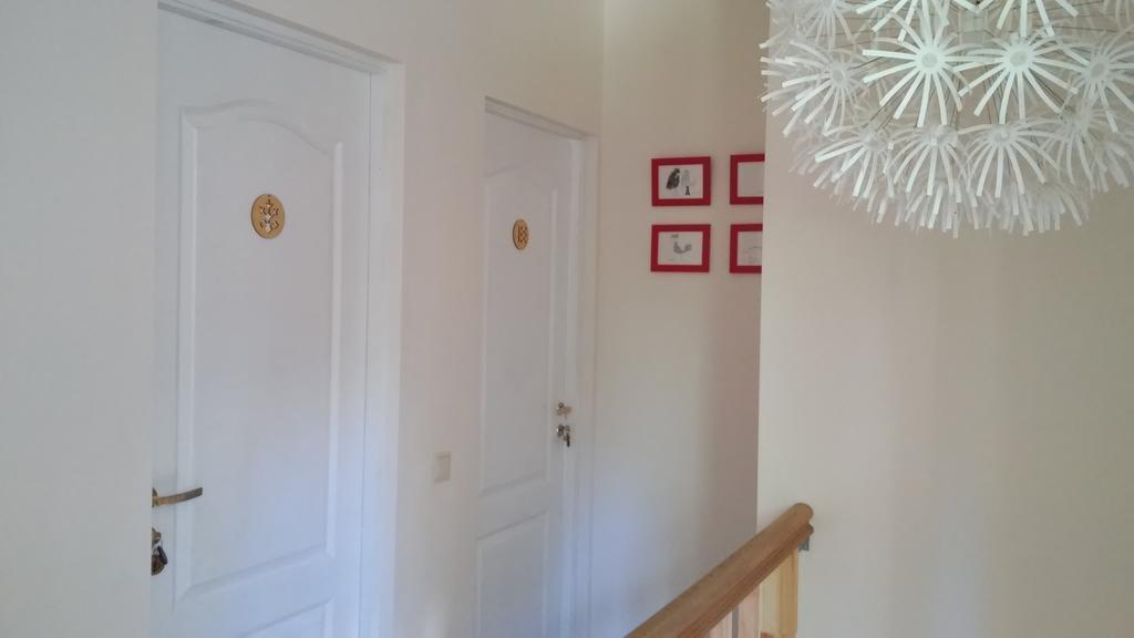 Beltes Guest House Jurkalne Pokój zdjęcie