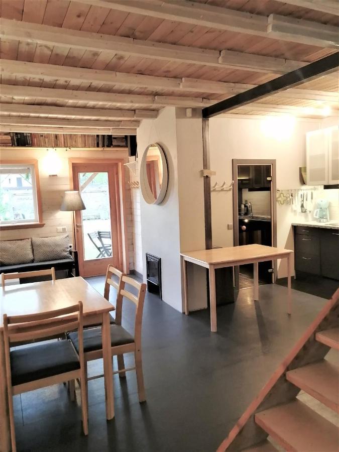 Beltes Guest House Jurkalne Zewnętrze zdjęcie