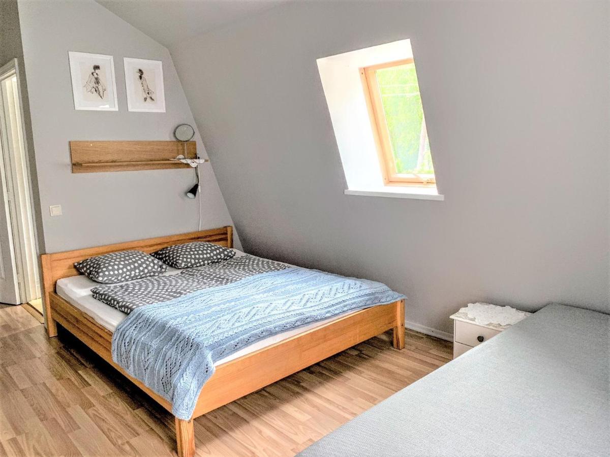 Beltes Guest House Jurkalne Zewnętrze zdjęcie