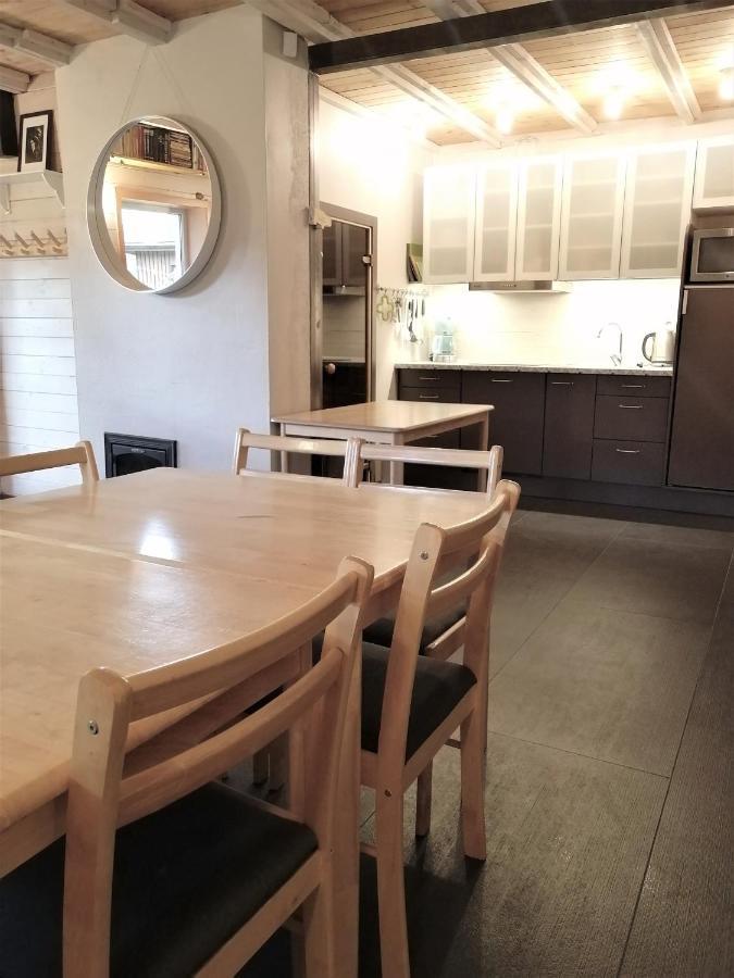 Beltes Guest House Jurkalne Zewnętrze zdjęcie