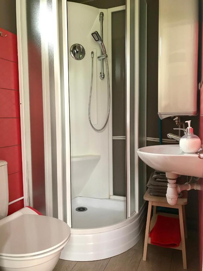 Beltes Guest House Jurkalne Zewnętrze zdjęcie