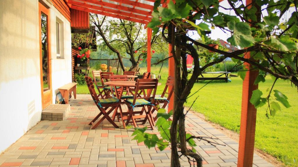 Beltes Guest House Jurkalne Zewnętrze zdjęcie
