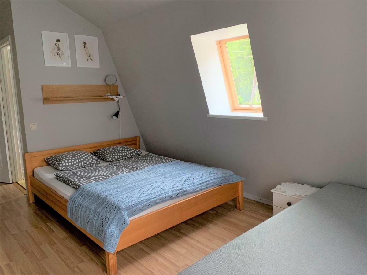 Beltes Guest House Jurkalne Zewnętrze zdjęcie