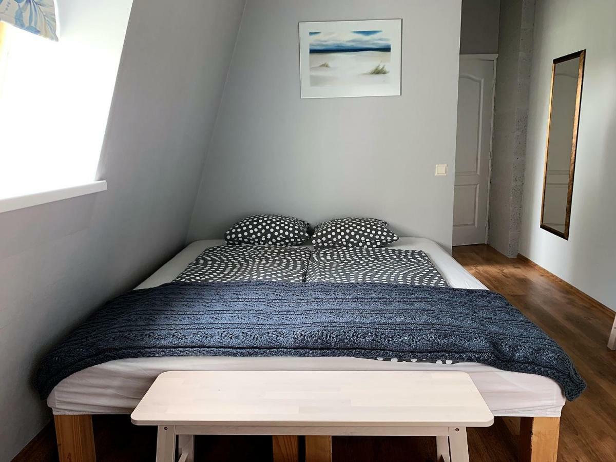 Beltes Guest House Jurkalne Zewnętrze zdjęcie