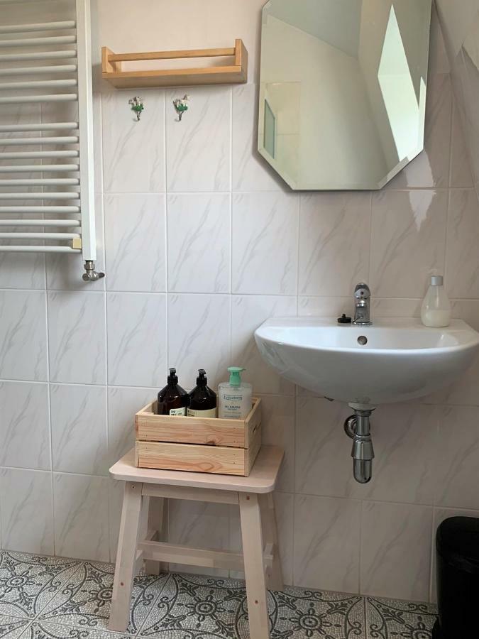 Beltes Guest House Jurkalne Zewnętrze zdjęcie