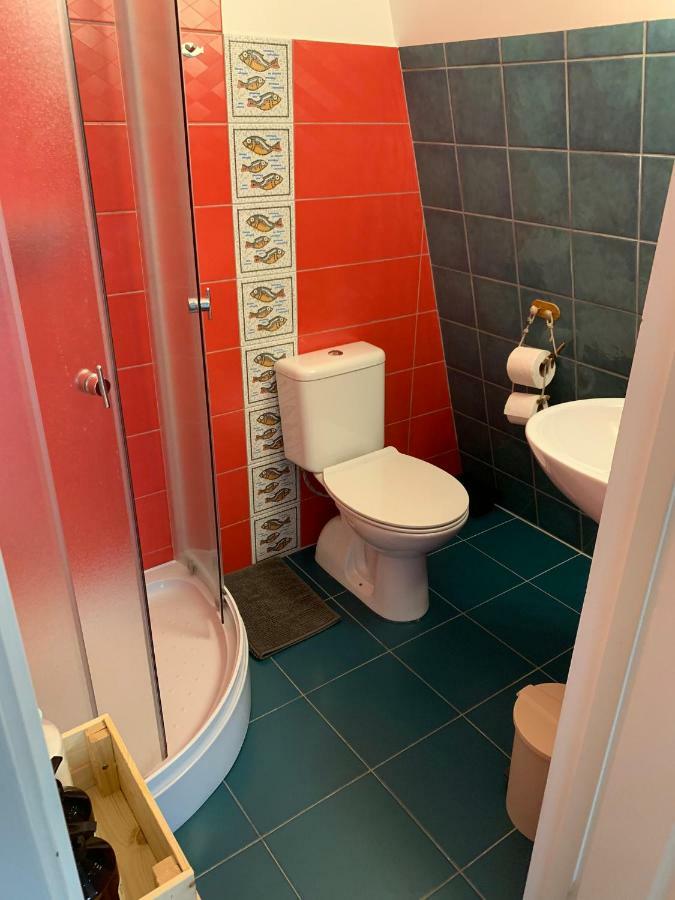 Beltes Guest House Jurkalne Zewnętrze zdjęcie