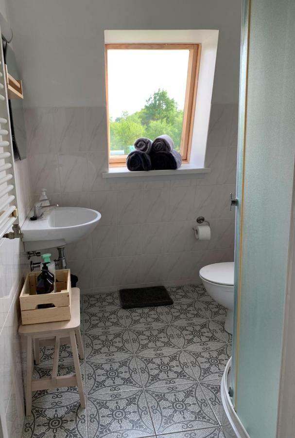 Beltes Guest House Jurkalne Zewnętrze zdjęcie