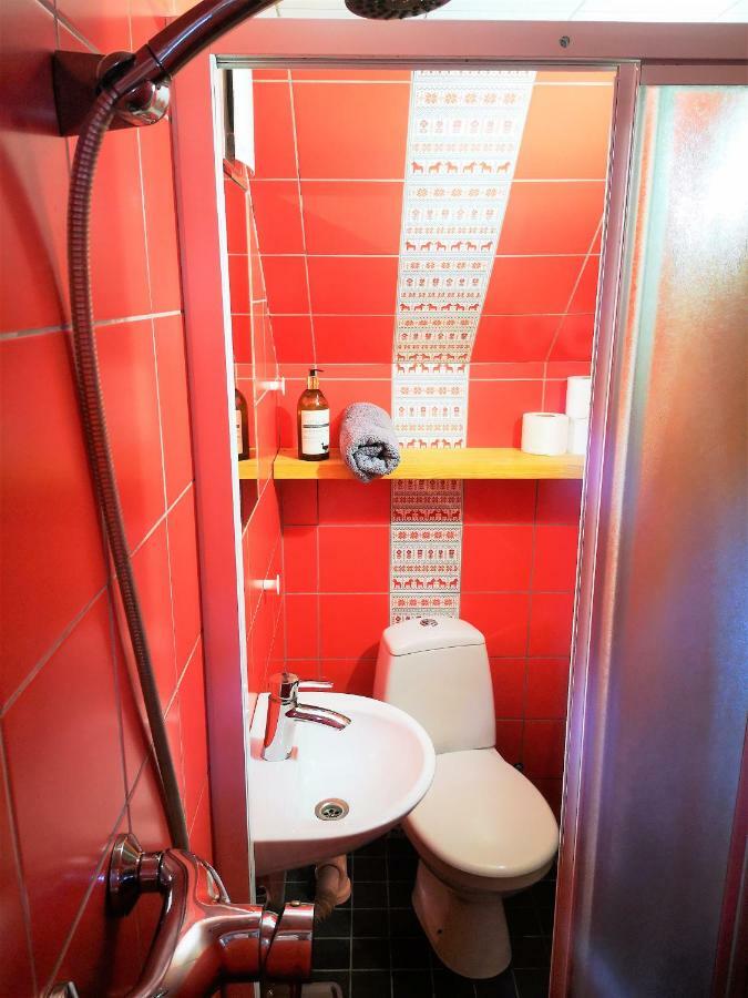 Beltes Guest House Jurkalne Zewnętrze zdjęcie
